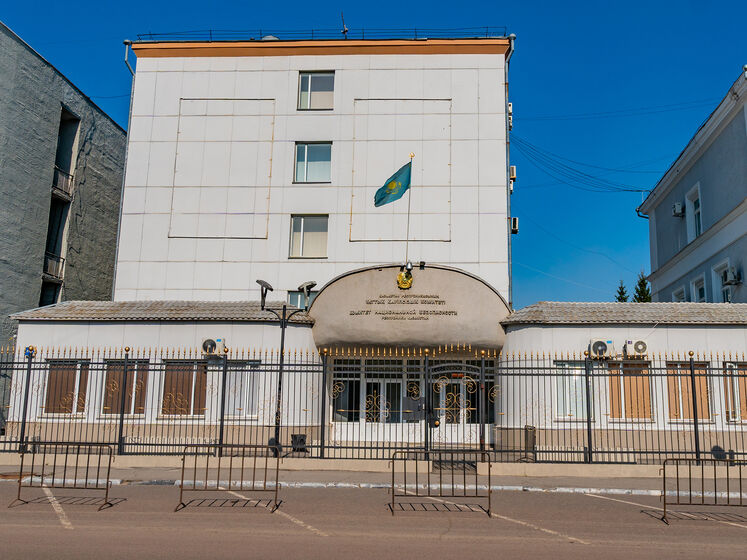 В Казахстане нашли мертвым полковника Комитета нацбезопасности. Это третья смерть за день среди силовиков