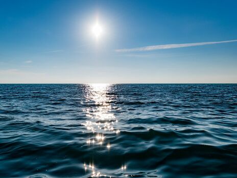 Вода, яку окупанти Криму знайшли під Азовським морем, виявилася 