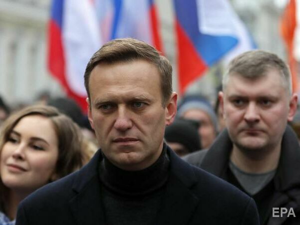 Соратник Навального пояснив його слова про те, що "Крим – це не бутерброд"