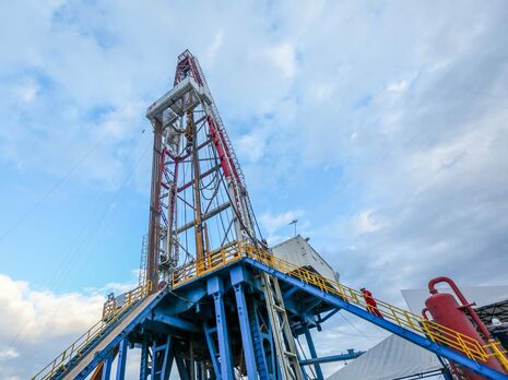 Акціонерне товариство "Укргазвидобування" входить до структури НАК "Нафтогаз України" і є найбільшим у країні підприємством із видобування природного газу