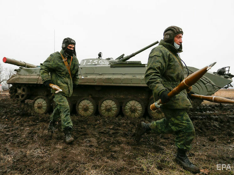 "Пока под ногами болото". Путин отсрочил вторжение в Украину – NYT