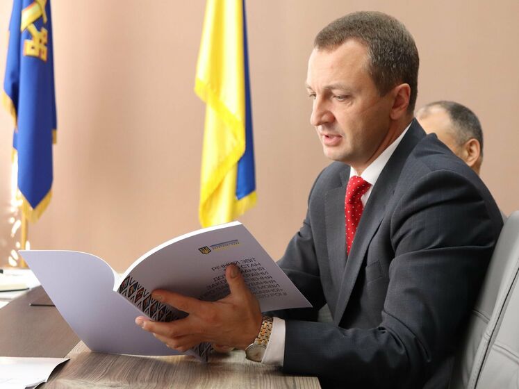 Мовний омбудсмен України не наклав жодного штрафу у 2021 році