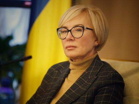 В РФ и оккупированном Крыму по политическим и религиозно мотивированным обвинениям преследуют 130 граждан Украины – Денисова