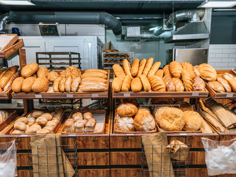 Стоимость двух видов хлеба подлежит госрегулированию