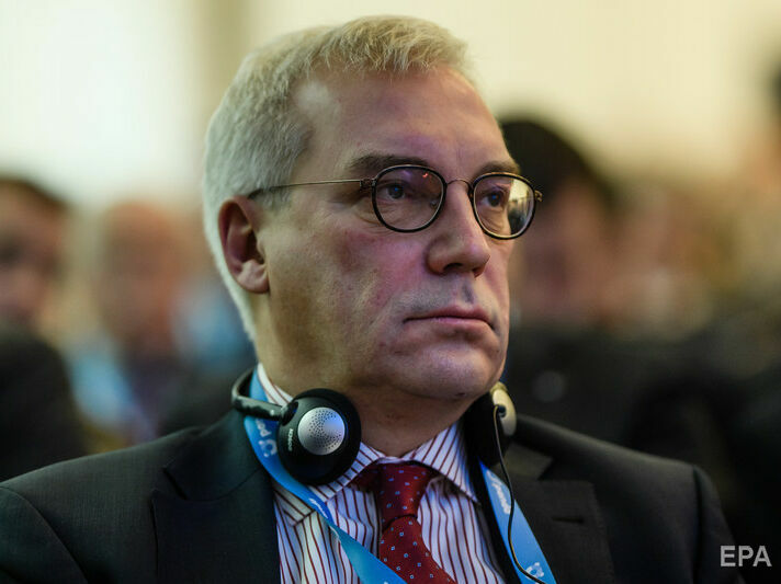 Замглавы МИД РФ заявил, что Россия может перейти к политике "контрсдерживания и контрустрашения" по отношению к НАТО