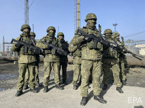 6 січня місія ОДКБ "розпочала виконання завдань" у Казахстані