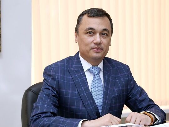 Новий міністр інформації Казахстану відповів главі Росспівробітництва, який назвав його "русофобською поганню"