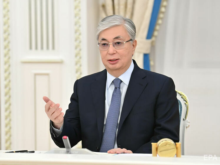 У трьох областях Казахстану скасували режим надзвичайного стану