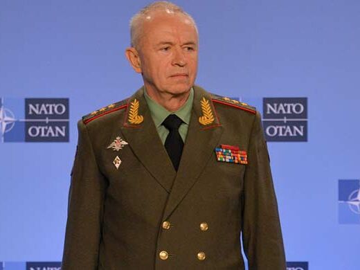 Замминистра обороны РФ по итогам переговоров с НАТО: Российско-натовские отношения находятся на критически низком уровне
