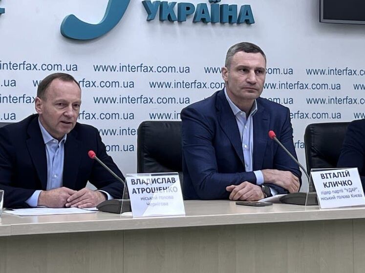 Атрошенко: Наш кандидат в 206-м округе будет защищать интересы Черниговщины, а не "Банковщины"
