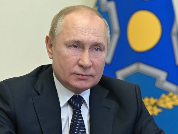 Военные специалисты предлагают Путину варианты "на случай ухудшения обстановки" вокруг Украины – МИД РФ