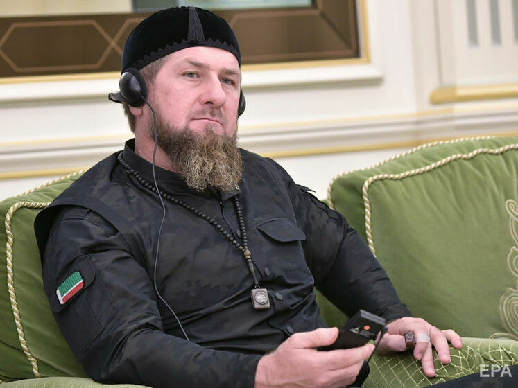 Кадыров дал ингушам три дня на предъявление ему обвинений, пригрозив после этого "спросить сполна"