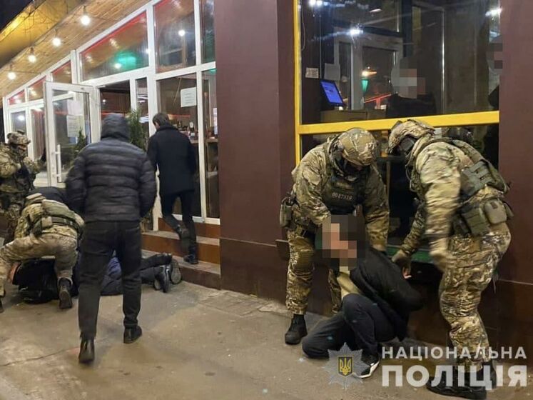 У Києві викрили групу, яка викрадала людей та вимагала великі суми грошей – поліція