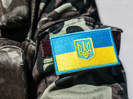 Украинские военнослужащие в результате обстрелов не пострадали