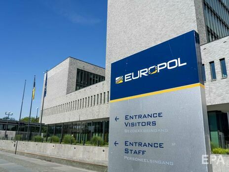 В Европоле отметили, что расследование продолжается, поэтому детали не разглашаются