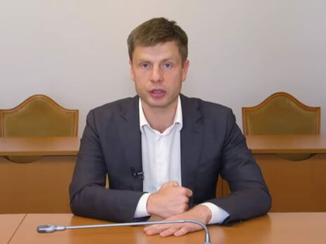 Олексій Гончаренко: Це банальна схема, за якою Коломойський отримає всі прибуткові активи "Укрнафти", а держава залишиться зі збитками, боргами та проблемами