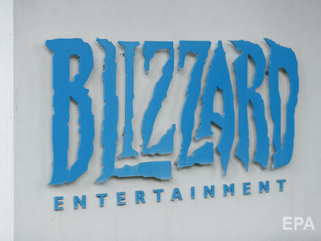Microsoft покупает разработчика игр Activision Blizzard за $69 млрд