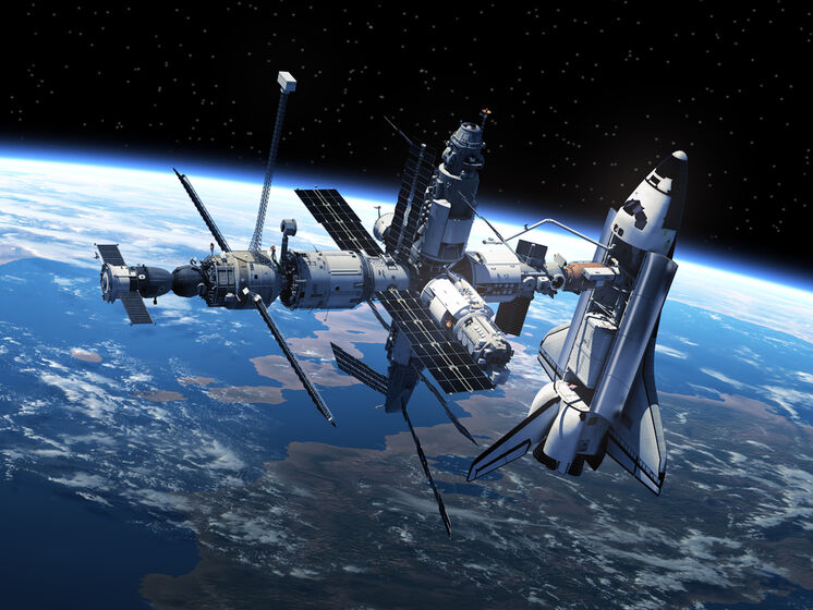 NASA заявило, что российский модуль МКС "Звезда" могут навсегда изолировать из-за утечки воздуха