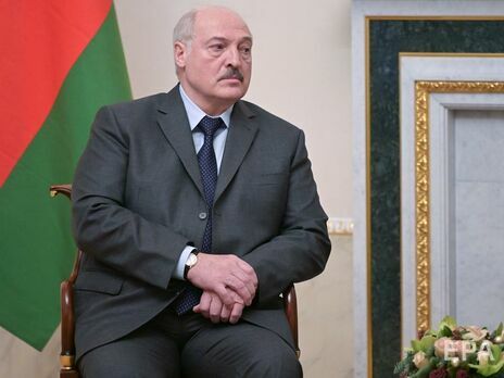 Лукашенко подписал указ 20 января