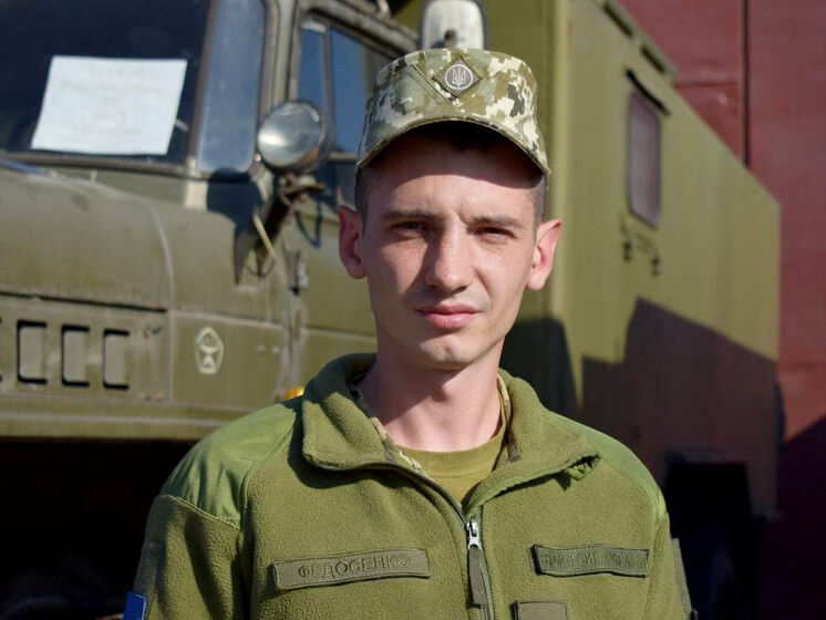 Командир закрыл собой сослуживца от взрыва гранаты на полигоне в Николаевской области и выжил