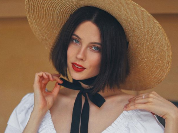 Українська Instagram-блогерка Діва Олівка заявила, що виграла апеляцію на рішення суду, який оштрафував її на 250 тис. грн