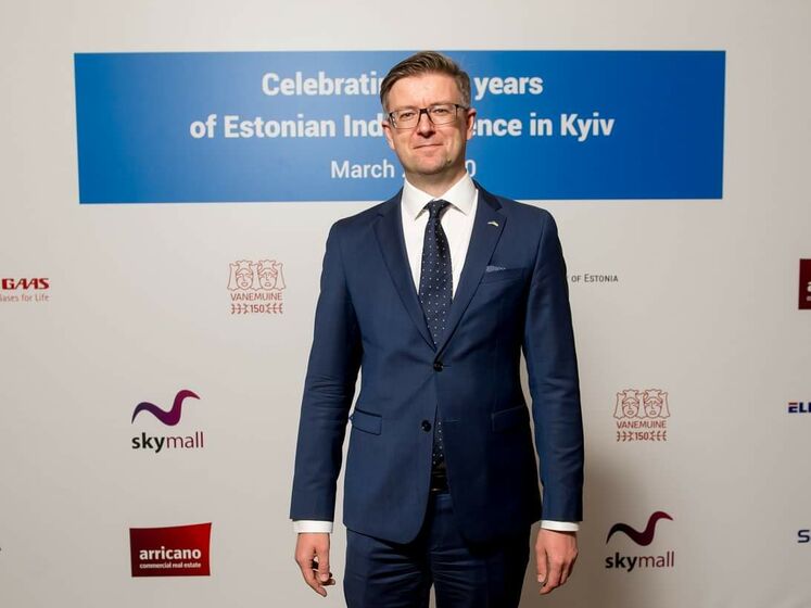 Эстония передаст Украине "десятки и десятки" Javelin – посол