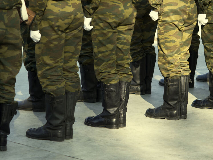 Журналісти зібрали дані про військовослужбовців РФ, які перебувають біля українського кордону
