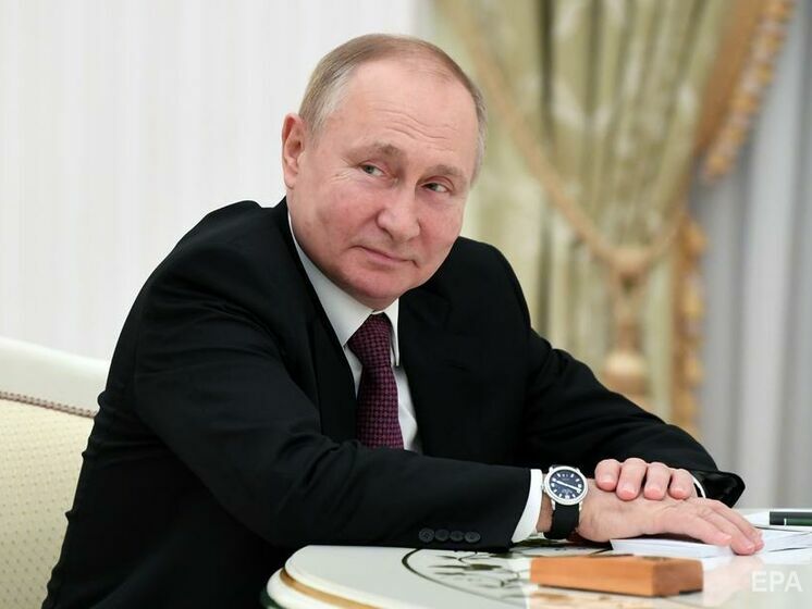 Путін експлуатує конспірологію, що знаходить відгук у примітивних сердець, яких у РФ 99% – Невзоров
