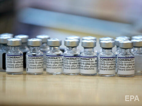 BioNTech и Pfizer приступают к испытаниям вакцины от коронавирусного штамма 