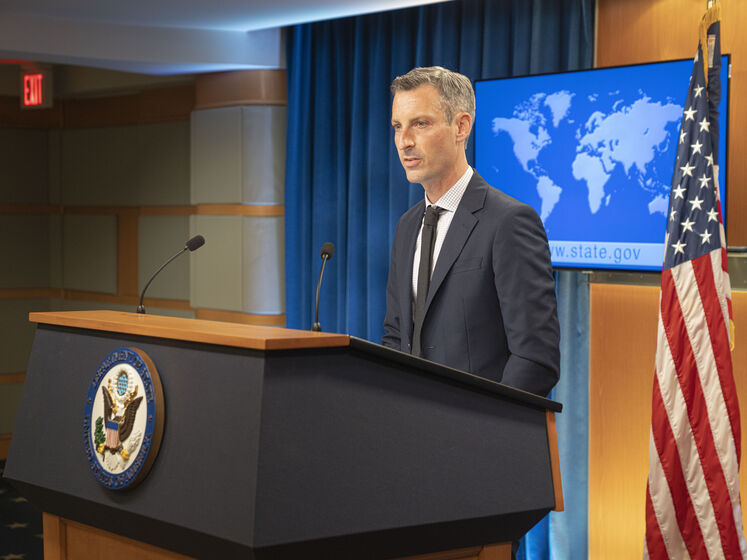 США включили мнение Украины в ответ РФ по "гарантиям безопасности"