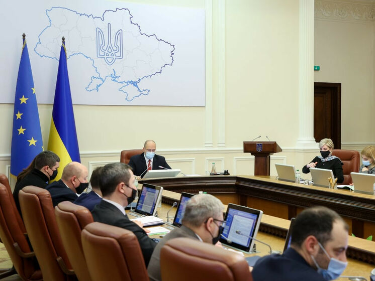 Кабмін України ухвалив низку кадрових рішень. У міністра оборони новий заступник