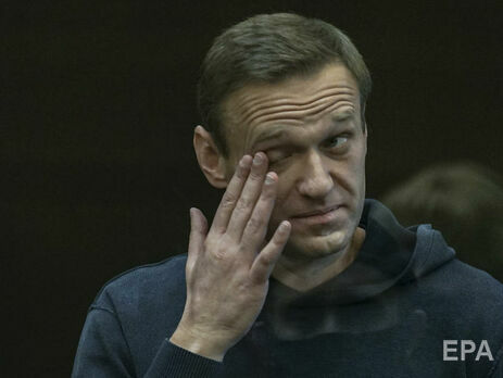 Востаннє знімальна група була з Навальним, коли його затримали на прикордонному контролі під час в'їзду до РФ