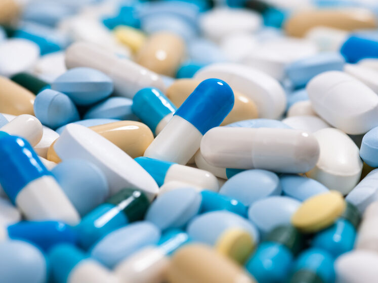 В Україні з 1 квітня антибіотики в аптеках продаватимуть лише за електронними рецептами