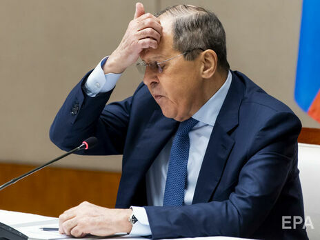 Ответ США на предложения России Лавров назвал "практически образцовым" 