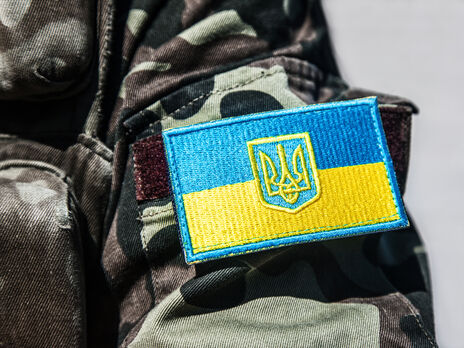 На Донбасі дістав поранення український військовий