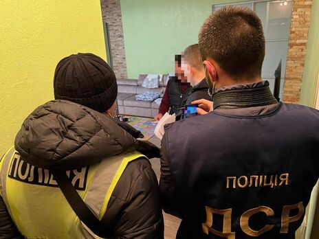 Правоохранители сообщили о подозрении еще одному заместителю Кличко. В КГГА заявили о политическом давлении