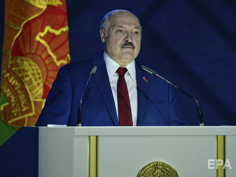 Лукашенка і його соратників звинувачують у геноциді та злочинах проти людяності