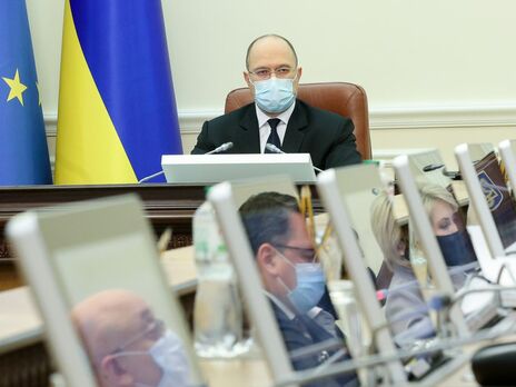 У межах програми "єПідтримка" українці витратили 2,3 млрд грн, повідомив Шмигаль