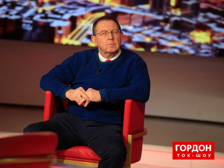 Илларионов рассказал, как Путин может "установить контроль над Украиной" невоенными методами