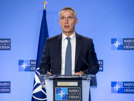 ЗМІ назвали можливих наступників Столтенберга на посаді генерального секретаря НАТО