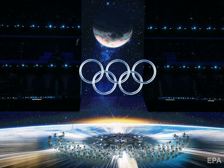 Відкриття зимової Олімпіади і нові санкції проти Білорусі. Головне за день