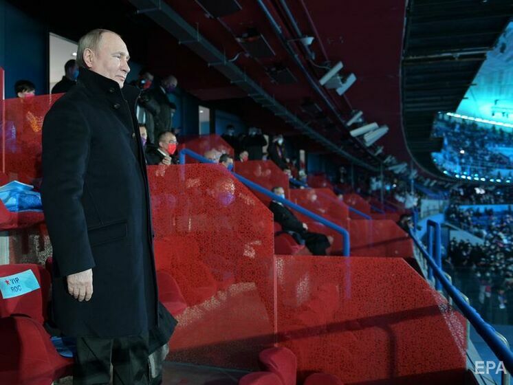 "Старість і самотність автократа". Ходорковський опублікував фото Путіна з різницею 14 років