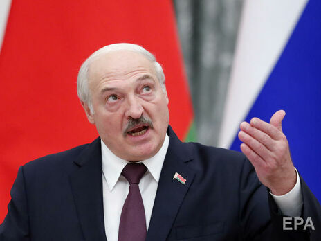 Лукашенко: Якщо вони почнуть воювати проти нас чи проти Росії, отже, ми воюватимемо