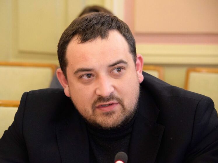 Нардепа Кузьміних немає на засіданні ВАКС 8 лютого щодо обрання йому запобіжного заходу