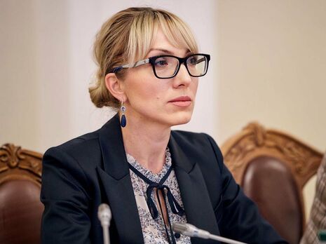 Ольга Буславец: 24 26 февраля 2022 года украинская энергосистема будет работать в изолированном режиме в рамках подготовки к синхронизации с ENTSO-E