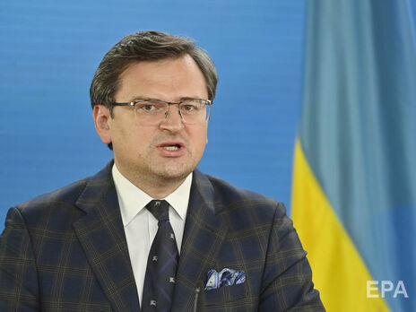 Кулеба ответил, что необходимо Украине, чего не делает Евросоюз