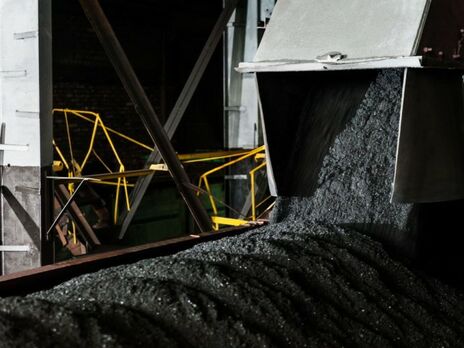 ДТЕК планує наростити 2022 року видобування вугілля до 17,5 млн т – гендиректор 