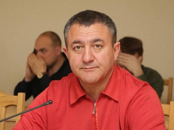 Депутат Мухтаров, який потрапив у ДТП із Трухіним: Я дав вичерпні свідчення слідчим ДБР