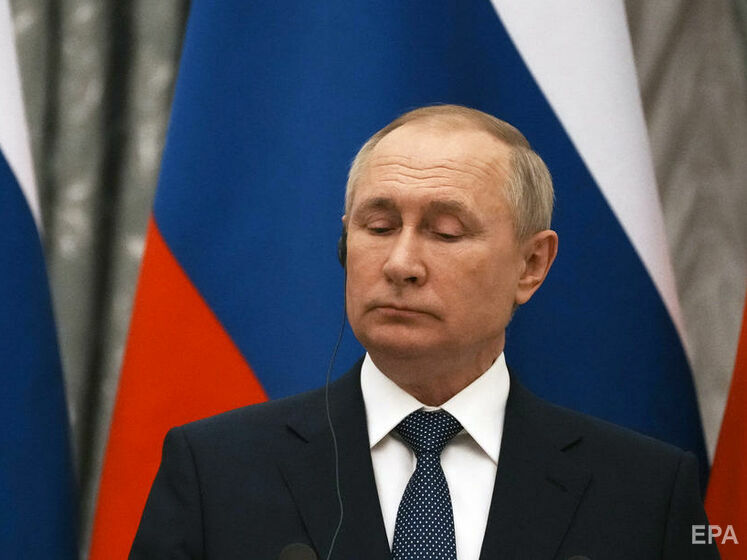 Путин намерен добиваться от США и НАТО исчерпывающих гарантий безопасности для РФ