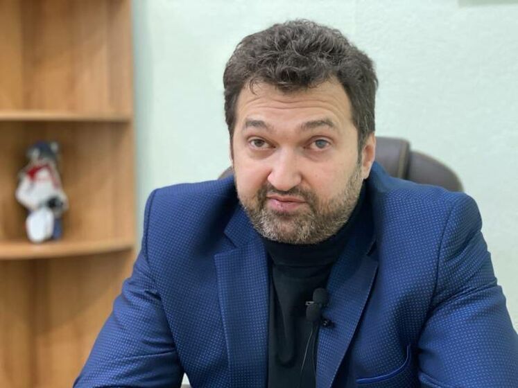 Политолог Голобуцкий: Коболев заявил, что "Нафтогаз" ему не доплатил. Премия больше $18 млн. И говорит, ему мало